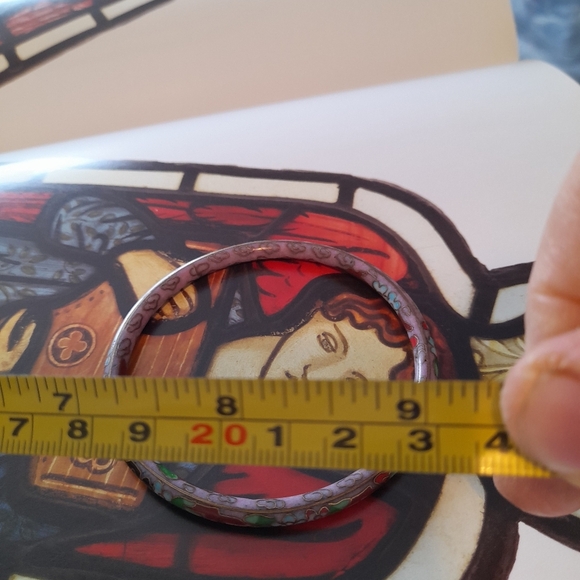 Cloisone Bangel Bracelet - Picture 7 of 8